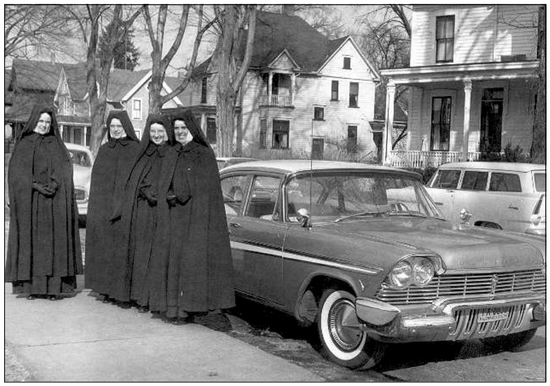 1959_car_fund_nuns